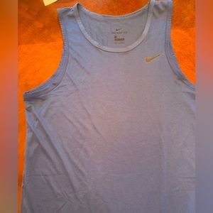 Men’s Nike Tank